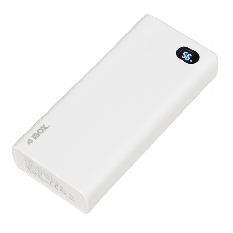 IBOX POWER BANK PB20 20.000 MAH POWER DELIVERY - Galeria zdjęcie 3