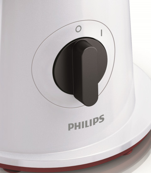 Szatkownica PHILIPS HR 1388/80 - Galeria zdjęcie 5