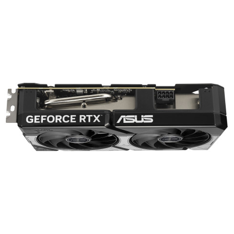 Karta graf. ASUS DUAL RTX 5060 TI 16GB OC - Galeria zdjęcie 5
