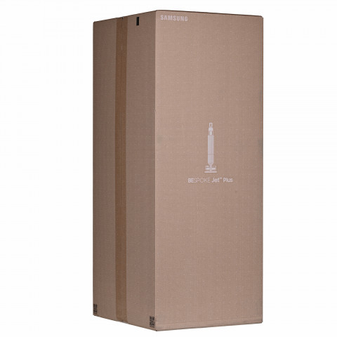 Odkurzacz pionowy Samsung Bespoke Jet Plus Complete VS20B95843W/GE - Galeria zdjęcie 35