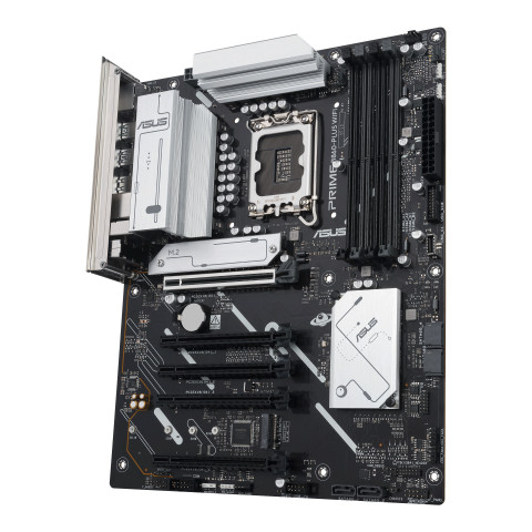 Płyta główna ASUS PRIME B860-PLUS WIFI (90MB1K50-M0EAY0) - Galeria zdjęcie 4