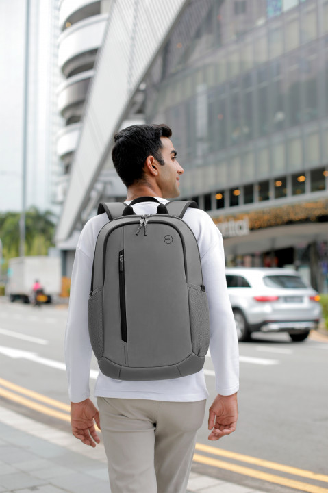 Plecak Dell Ecoloop Urban Backpack 14-16 CP4523G - Galeria zdjęcie 6