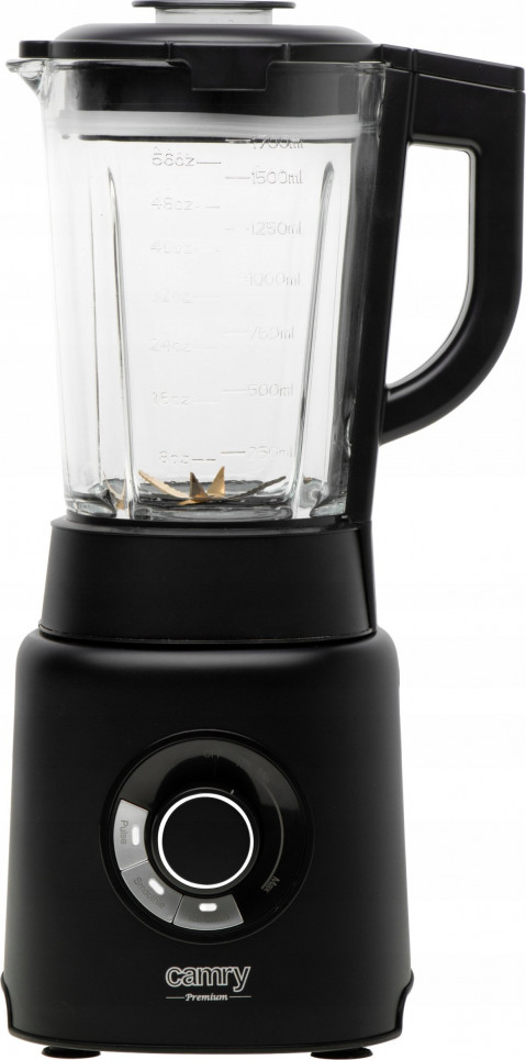 Blender kielichowy CAMRY CR 4089 - Galeria zdjęcie 1