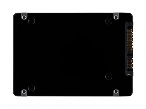 Samsung PM893 7.68TB SATA 2.5" MZ7L37T6HBLA-00A07 - Galeria zdjęcie 3