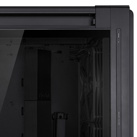Obudowa Asus PROART PA602 TG ARGB - Galeria zdjęcie 12