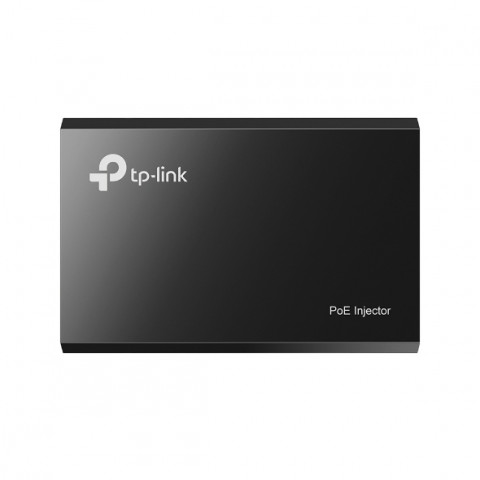 Punkt Dostępowy TP-LINK TL-PoE150Sv.3 Injector PoE 802.3AF - Galeria zdjęcie 2