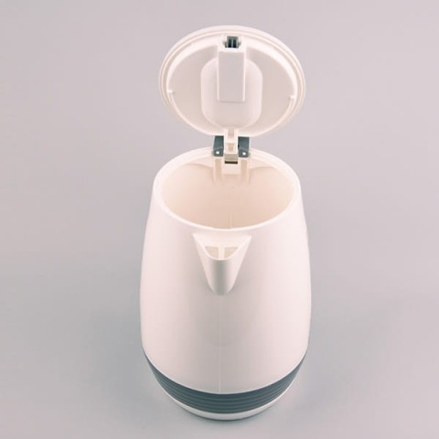 Czajnik elektryczny 1,7l 2200W MAESTRO MR-033-WHITE - Galeria zdjęcie 2