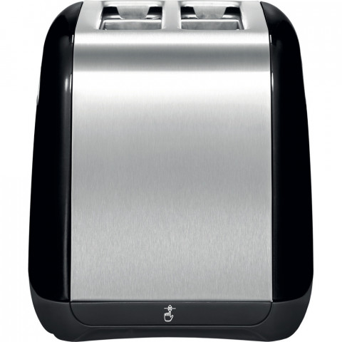 Toster KitchenAid 5KMT2115EOB - Galeria zdjęcie 4