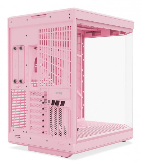 Hyte Y70 Midi-Tower - Strawberry Milk - Galeria zdjęcie 4
