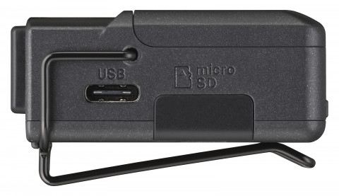 Tascam DR-10L PRO - Cyfrowy rejestrator (micro) - Galeria zdjęcie 3
