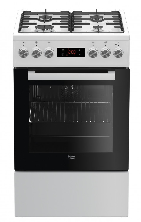 Kuchnia BEKO FSE52320DWD - Galeria zdjęcie 1