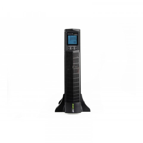 GREEN CELL ZASILACZ AWARYJNY UPS14 2000VA 1800W - Galeria zdjęcie 4