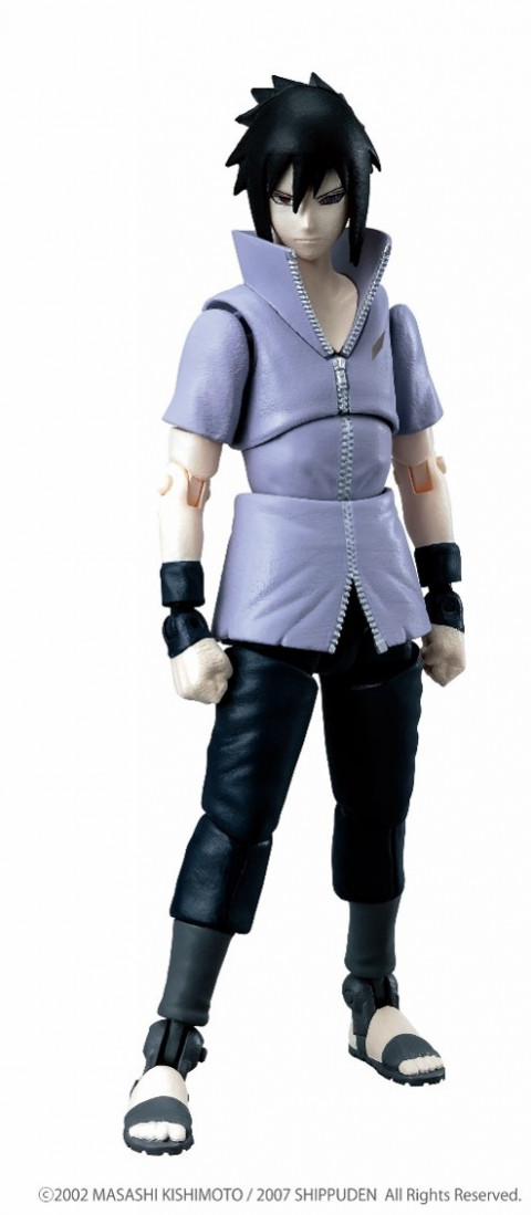 ULTIMATE LEGENDS NARUTO - SASUKE FINAL VALLEY - Galeria zdjęcie 3