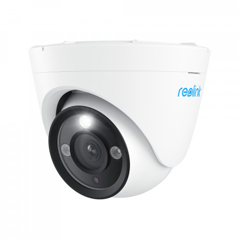Kamera IP Reolink P434 PoE 4K Color Night Vision 8M - Galeria zdjęcie 1