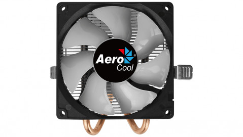 CHŁODZENIE CPU AEROCOOL PGS AIR FROST 2 FRGB 3p - Galeria zdjęcie 8