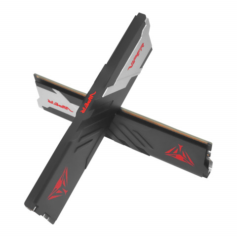 PATRIOT DDR5 Viper Venom 2x16GB 6400MHz CL32 XMP3 - Galeria zdjęcie 8