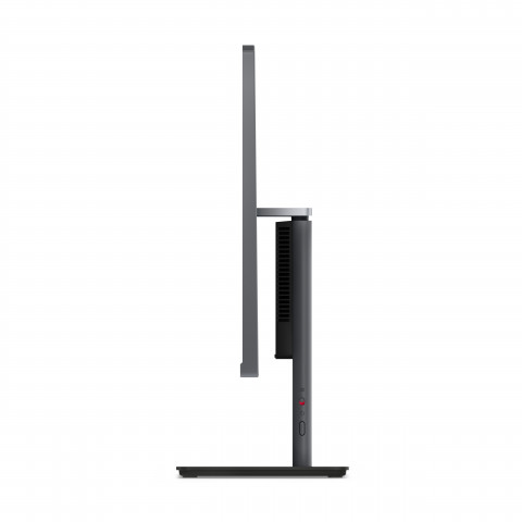 Lenovo ThinkCentre Neo 50a 27 G5 i3-1315U 27"FHD IPS 300nits AG 8GB DDR5 5200 SSD512 UHD W11Pro Luna Grey 3Y OnSite - Galeria zdjęcie 5
