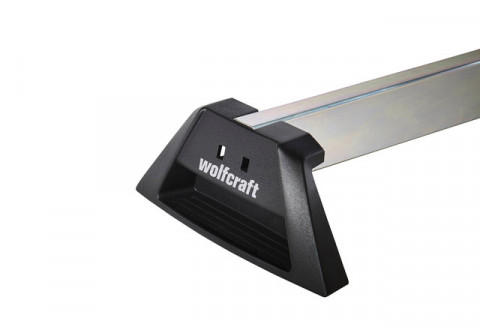 Gilotyna do paneli Wolfcraft LC 100 laminowane - Galeria zdjęcie 3