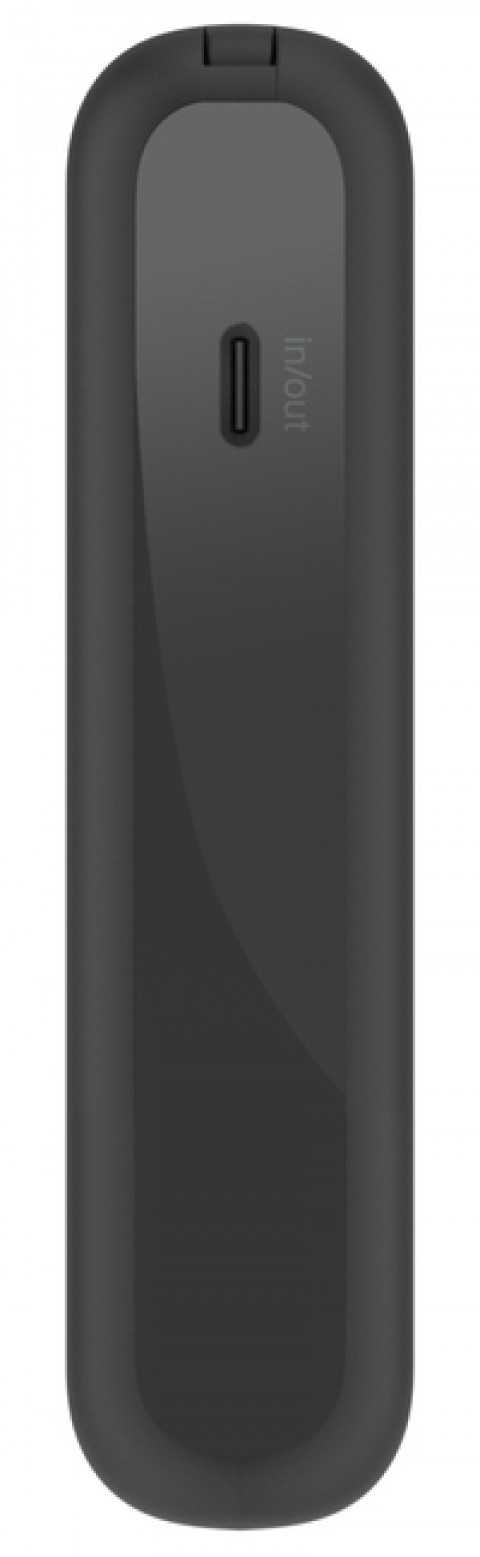 BELKIN POWERBANK 10 000 MAH, 20W, KABEL USB-C, BLK - Galeria zdjęcie 4