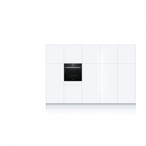 Piekarnik BOSCH HBG635BB1 - Galeria zdjęcie 5