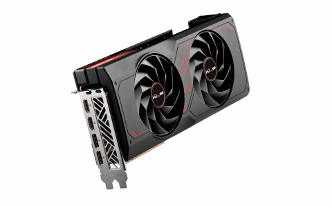 Karta graficzna SAPPHIRE RADEON RX 7800 XT PULSE GAMING 16GB GDDR6 DUAL - Galeria zdjęcie 3