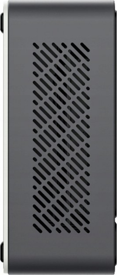 Mini PC Qoobe U155H Core Ultra 7 155H/32GB/SSD 1TB/Win 11 Pro czarny ( branded as Morefine) - Galeria zdjęcie 4