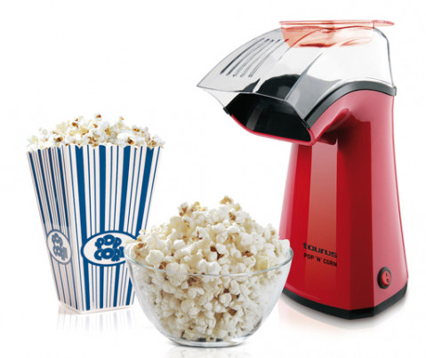 Urządzenie do popcornu Taurus Pop'n'Corn 968375000 - Galeria zdjęcie 7