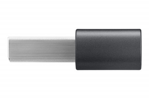 SAMSUNG FLASH FIT Plus 256GB MUF-256AB/APC GRAY - Galeria zdjęcie 7