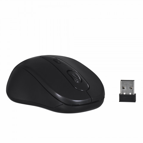 Mysz extreme maverick 3d opt. bezprz 2,4ghz xm104k xm104k - Galeria zdjęcie 6