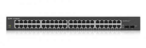 Switch Zyxel GS1900-48 50p Managed Gigabit - Galeria zdjęcie 3
