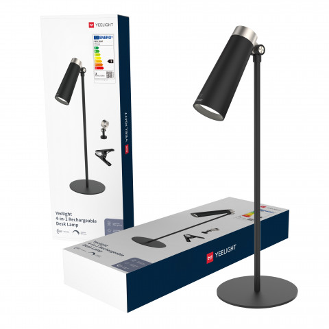 Lampka biurkowa Yeelight 4 w 1 YLYTD-0011 - Galeria zdjęcie 7
