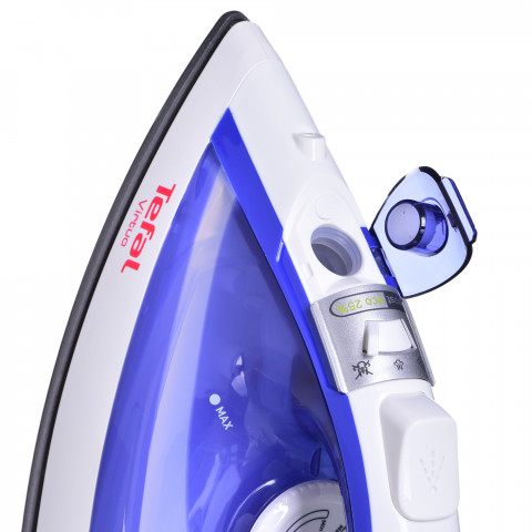 Żelazko TEFAL FV 1711 Virtuo - Galeria zdjęcie 4
