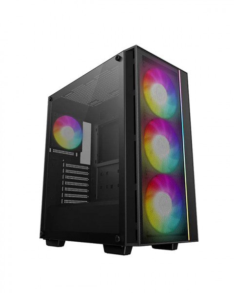 Obudowa DeepCool MATREXX 55 MESH V4 C - Galeria zdjęcie 1