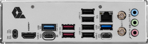 Płyta główna MSI PRO X870-P WIFI - Galeria zdjęcie 5