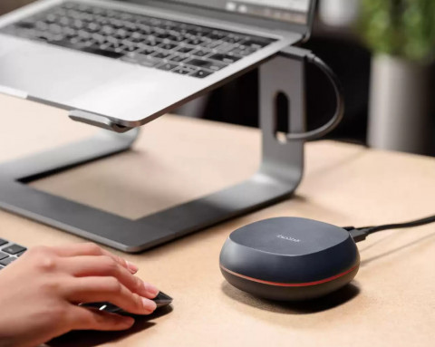 DYSK ZEWNĘTRZNY SANDISK Desk Drive SSD 4TB USB Type-C (1000 MB/s) - Galeria zdjęcie 3