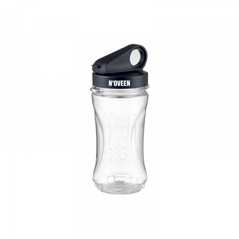 Blender Noveen Sport Mix & Fit SB2000 Xline Black Kielich - Galeria zdjęcie 5