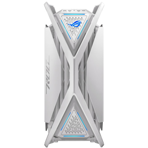 Obudowa Asus GR701 ROG HYPERION WHITE - Galeria zdjęcie 17