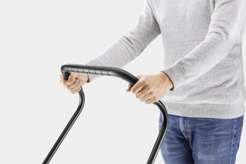 Zamiatarka KARCHER S 6 Twin - Galeria zdjęcie 6