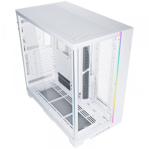 Lian Li O11 Dynamic EVO XL White - Galeria zdjęcie 2