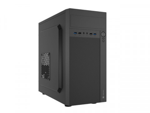 NATEC OBUDOWA HELIX MICRO TOWER - Galeria zdjęcie 1