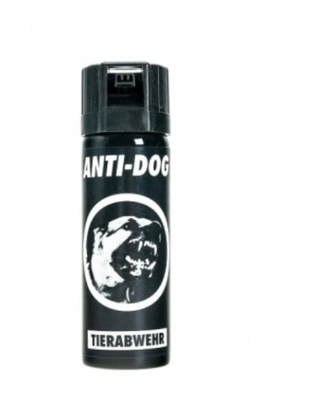 Gaz pieprzowy ANTI-DOG chmura 63ml (1415) TW 1000 - Galeria zdjęcie 1