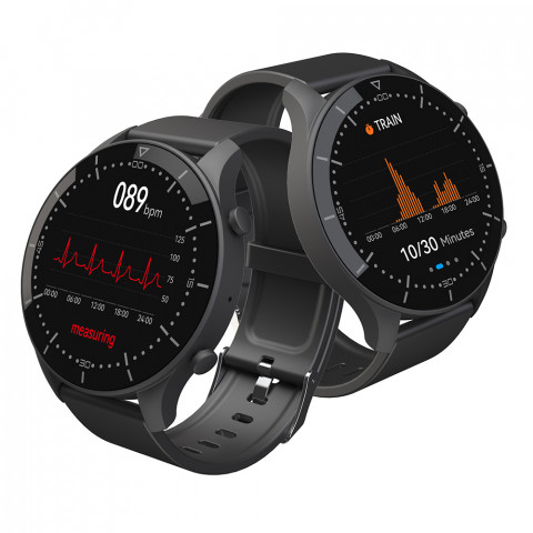 MEDIA-TECH SMARTBAND GENUA MT870 - Galeria zdjęcie 12