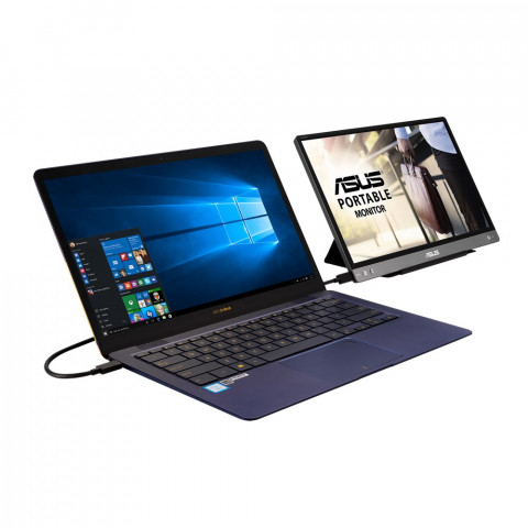 MONITOR ASUS 14" MB14AC ZenScreen - Galeria zdjęcie 5
