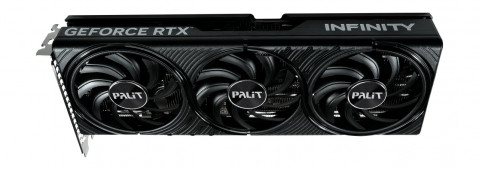 Karta graf. Palit RTX 5070 Infinity 3 12GB - Galeria zdjęcie 3