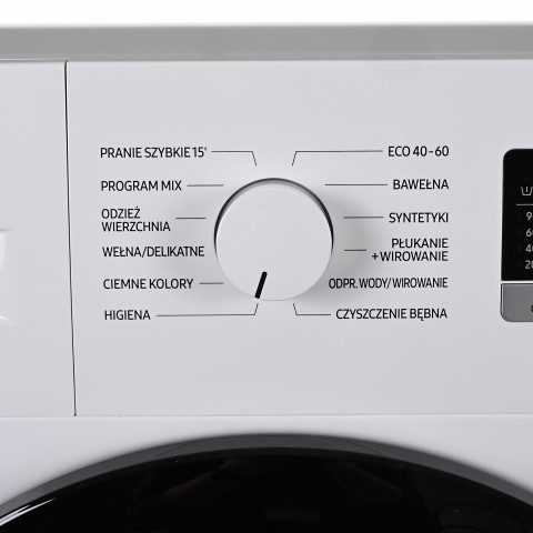 Pralka SAMSUNG WW60A3120BE/EO - Galeria zdjęcie 7