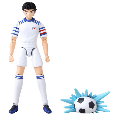 ANIME HEROES CAPTAIN TSUBASA - TSUBASA OZORA - Galeria zdjęcie 4