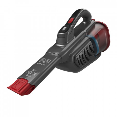 Odkurzacz ręczny BHHV315J BLACK+DECKER - Galeria zdjęcie 1