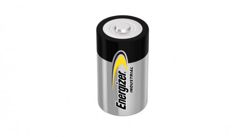 ENERGIZER BATERIA INDUSTRIAL PRO LR14 C R14 1,5V 12 SZTUK - Galeria zdjęcie 3