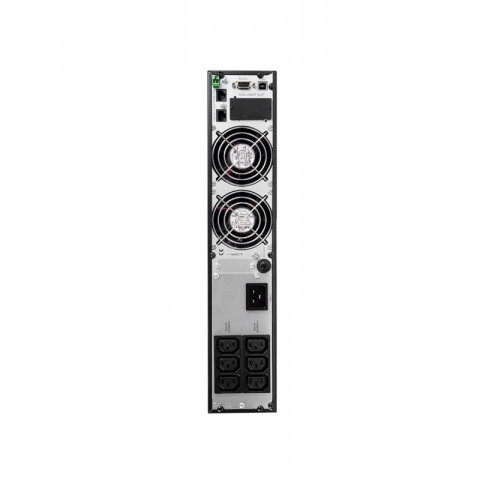 GREEN CELL ZASILACZ AWARYJNY UPS14 2000VA 1800W - Galeria zdjęcie 3
