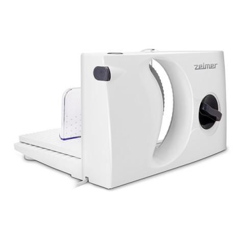 Krajalnica ZELMER ZFS0916S - Galeria zdjęcie 3